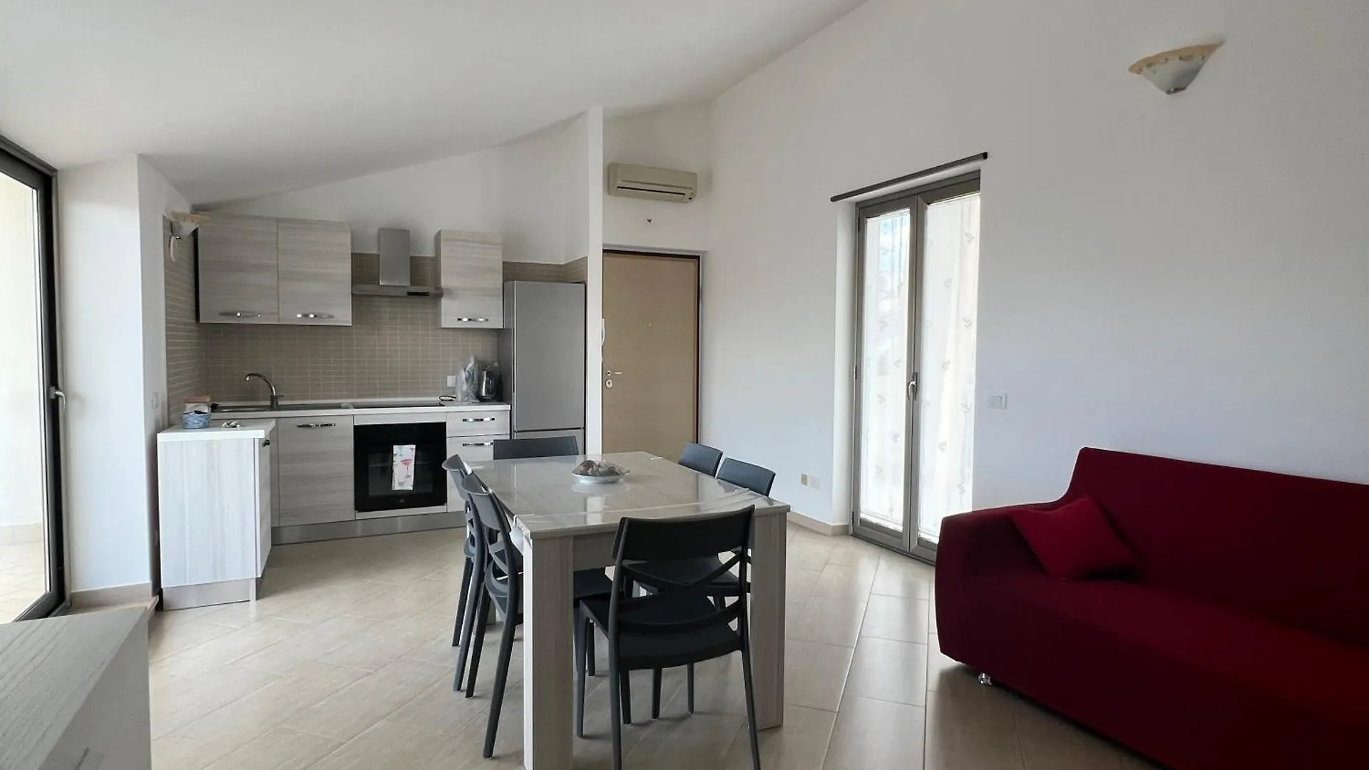 Casa Merlino SantʼAgata di Militello